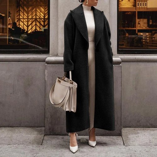 Pull en laine Élégant et Chaud - deslyshopping