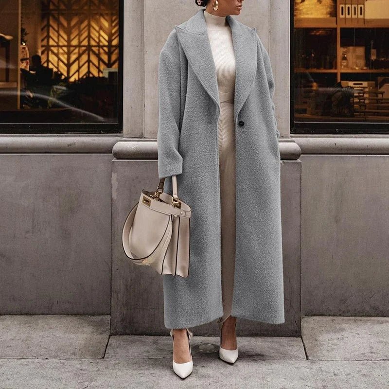 Pull en laine Élégant et Chaud - deslyshopping