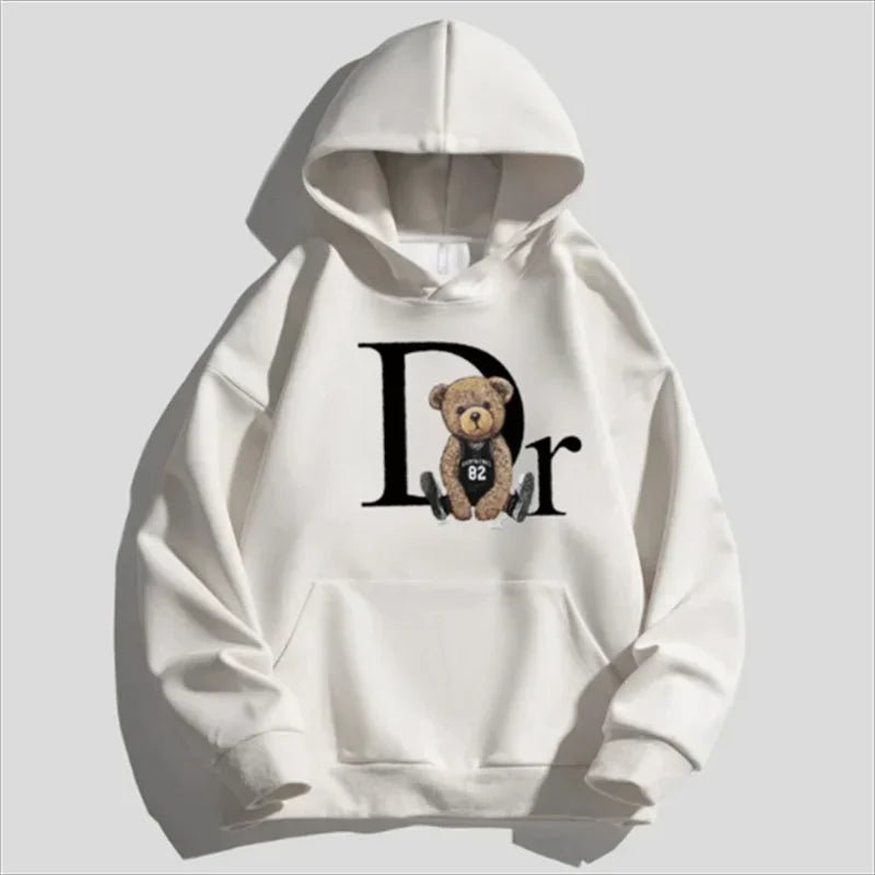 Pull homme tendance streetwear - deslyshopping