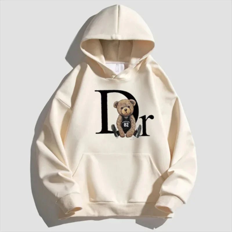 Pull homme tendance streetwear - deslyshopping