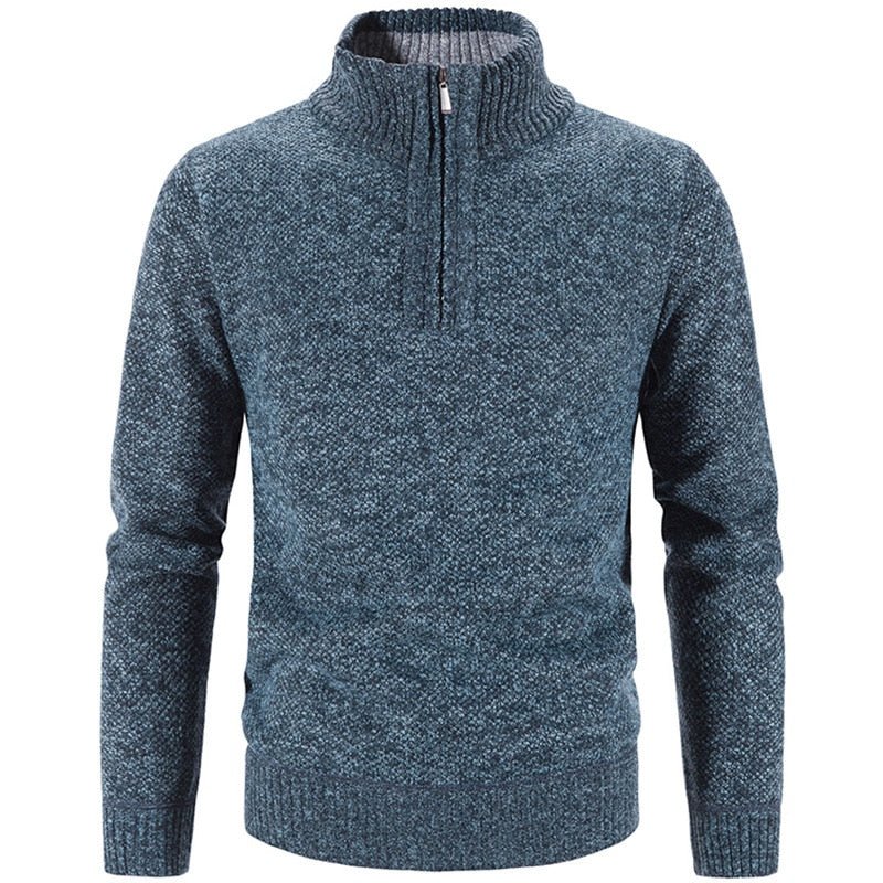 Pull tricoté épais - deslyshopping