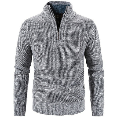 Pull tricoté épais - deslyshopping