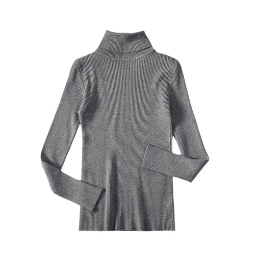 Pulls côtelés basiques - deslyshopping