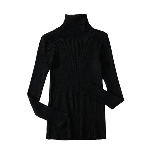 Pulls côtelés basiques - deslyshopping