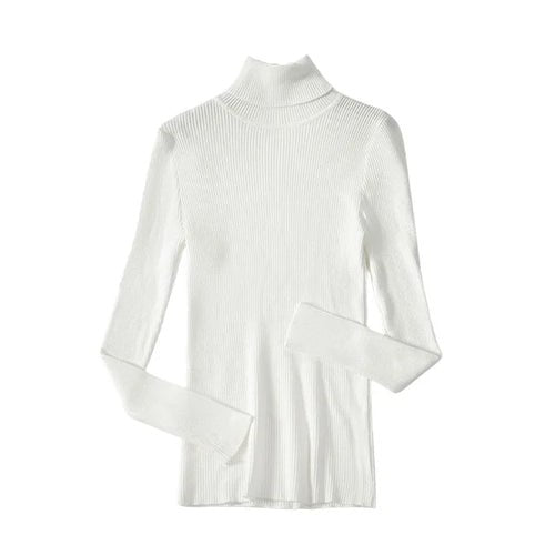 Pulls côtelés basiques - deslyshopping