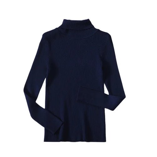 Pulls côtelés basiques - deslyshopping