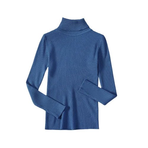 Pulls côtelés basiques - deslyshopping