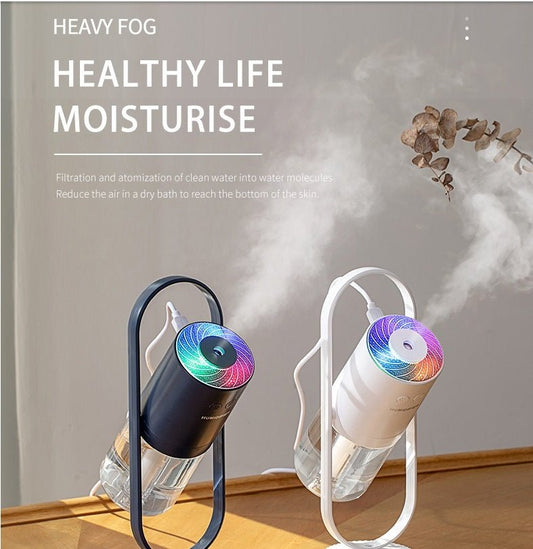 purificateur d'air USB voiture, maison - deslyshopping