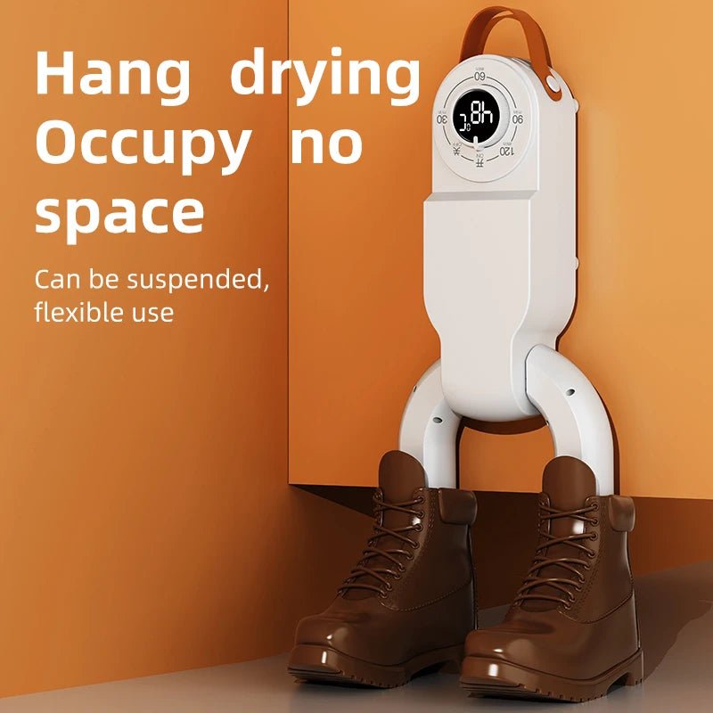 Q1 Sèche - Chaussures Intelligent - deslyshopping