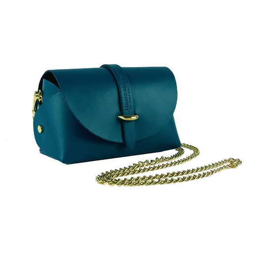 RB1001BZ 👜 Mini Sac RENATO BORZATTA 🇮🇹 - deslyshopping