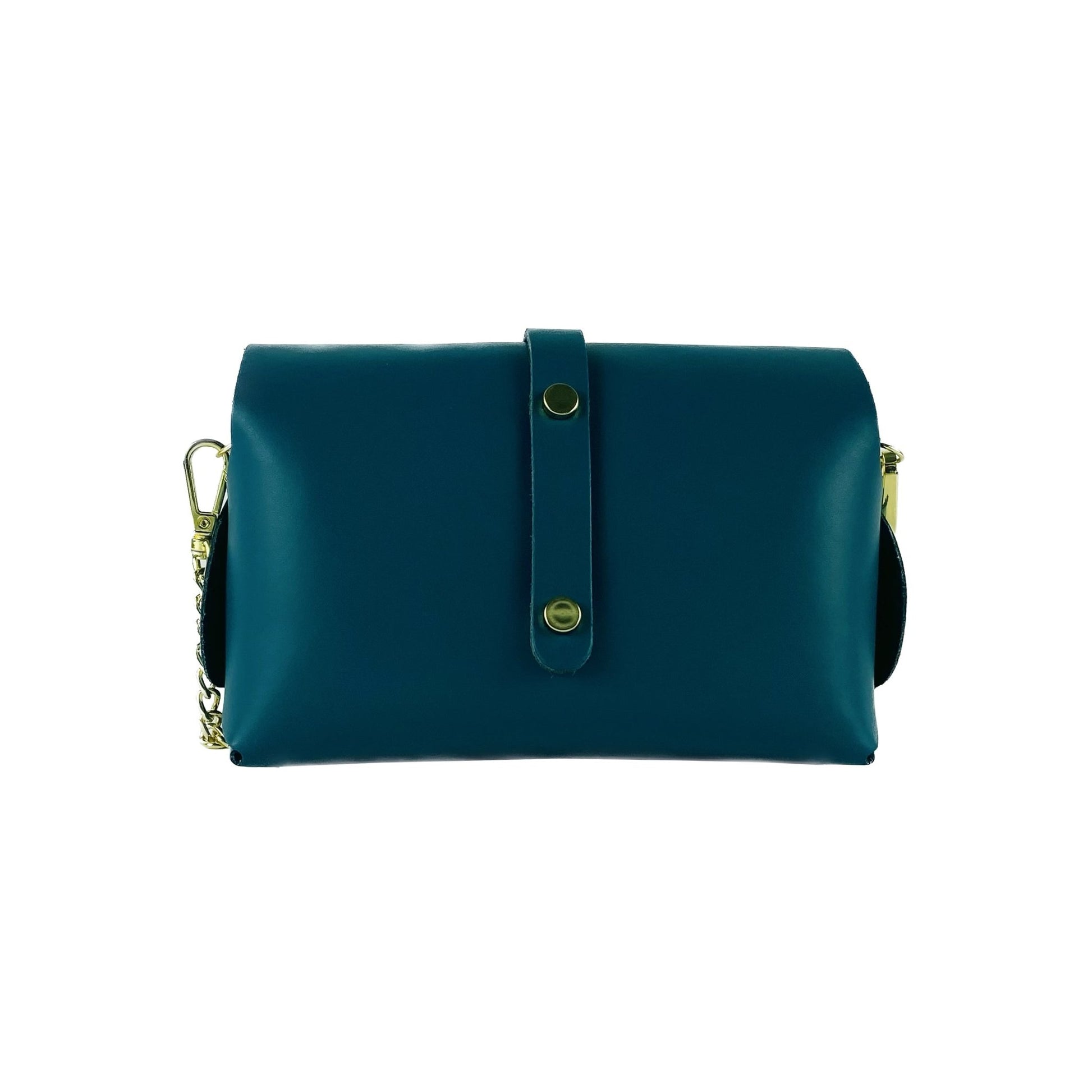 RB1001BZ 👜 Mini Sac RENATO BORZATTA 🇮🇹 - deslyshopping