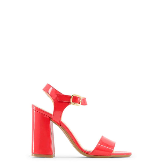 Red Made in Italia ANGELA_CORALLO - deslyshopping
