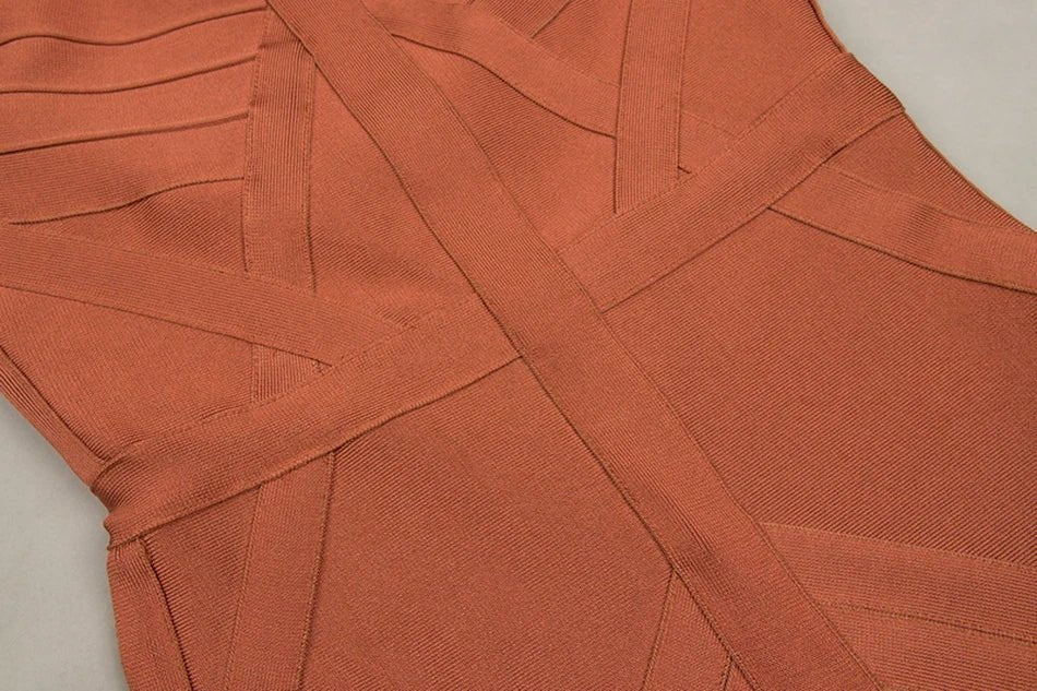 Robe col rond Noël 2024 - deslyshopping