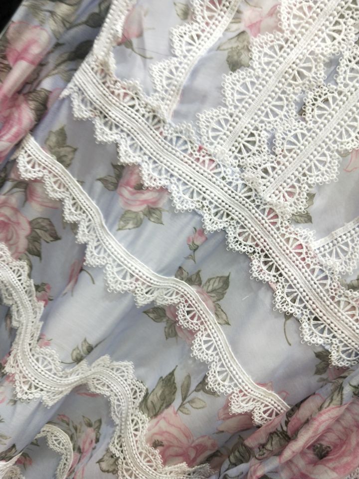 Robe imprimée décontractée - deslyshopping
