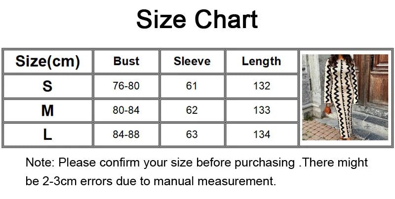 Robe Maxi Moulante Rayée – Robe Bohème Chic en Maille - deslyshopping