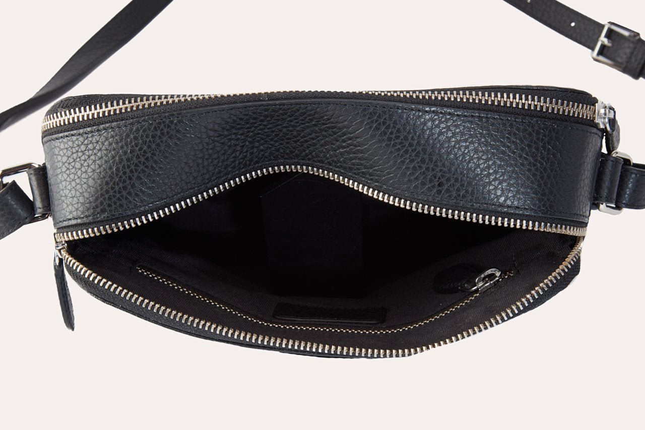 Sac Bandoulière Classique - Élégance et Praticité - deslyshopping