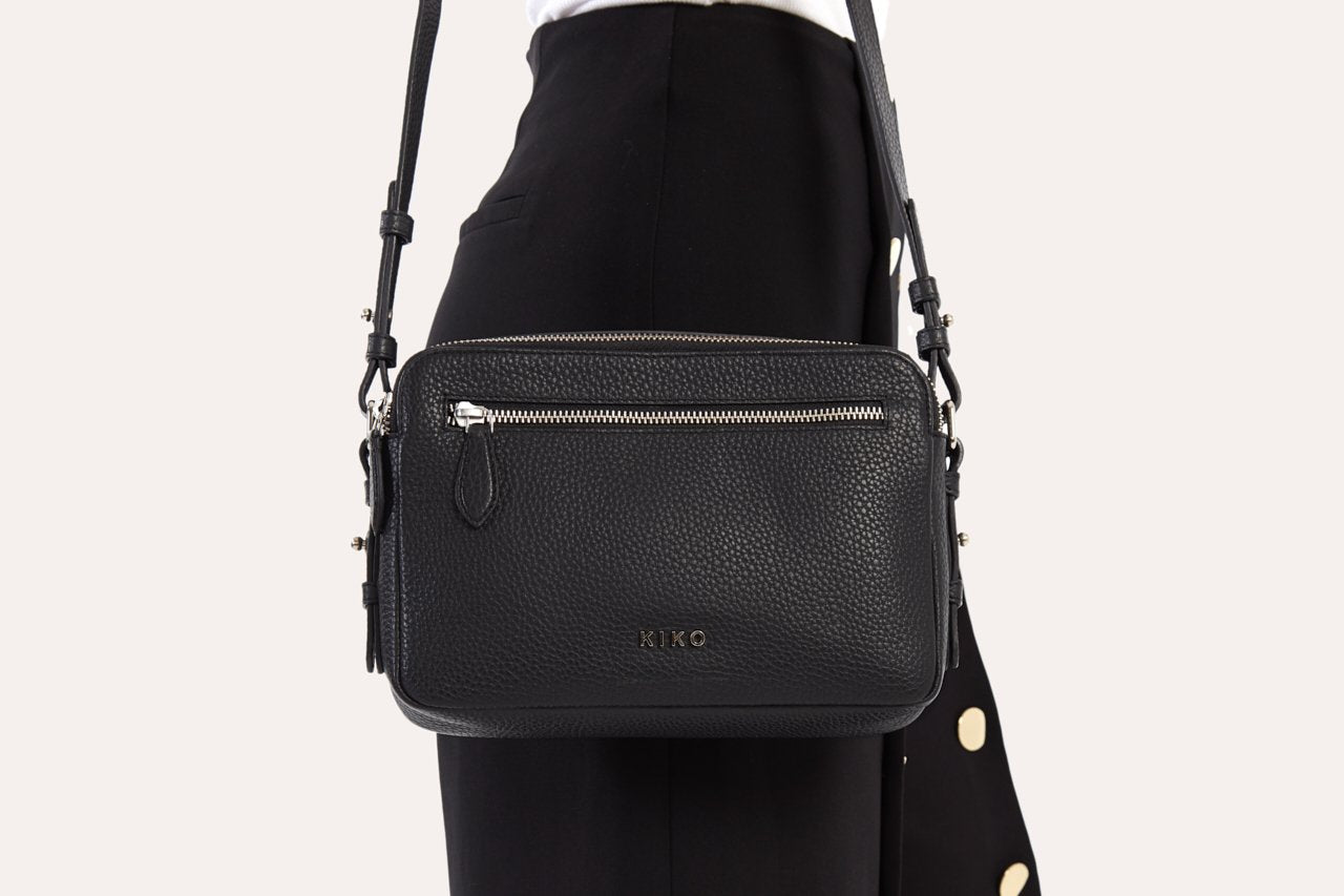Sac Bandoulière Classique - Élégance et Praticité - deslyshopping