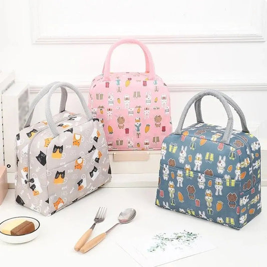 Sac Bento Isotherme - deslyshopping