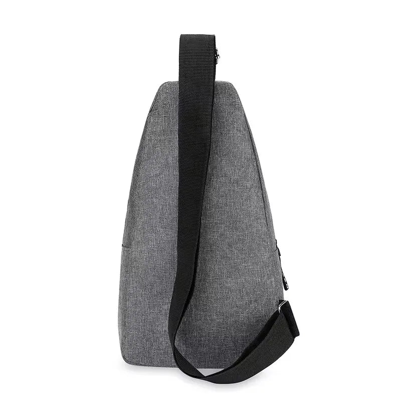 Sac de poitrine pour homme, - deslyshopping