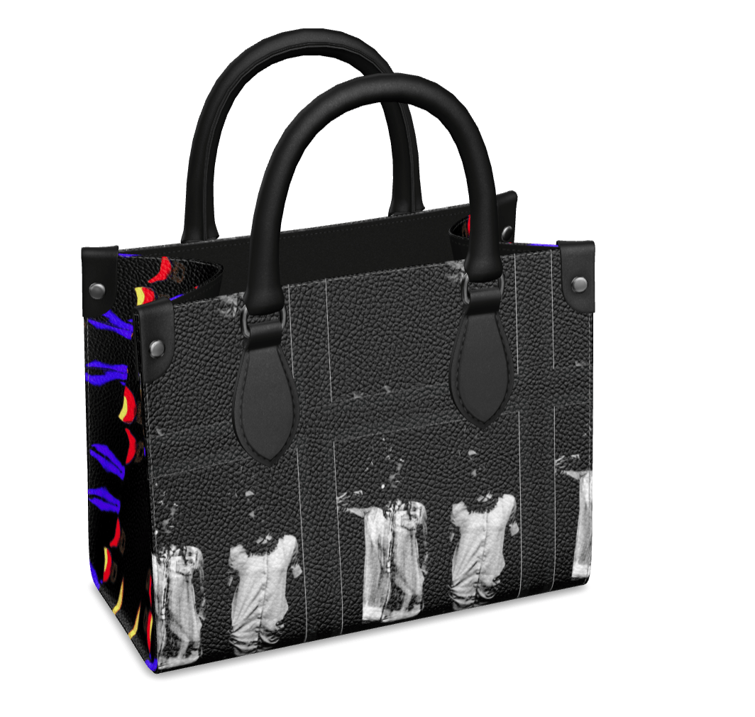 Sac de Style Classique Walt Bag X Art Bag - deslyshopping