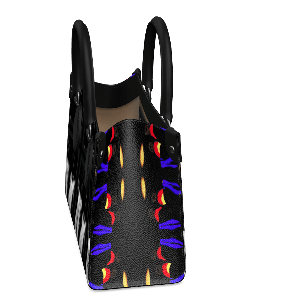 Sac de Style Classique Walt Bag X Art Bag - deslyshopping