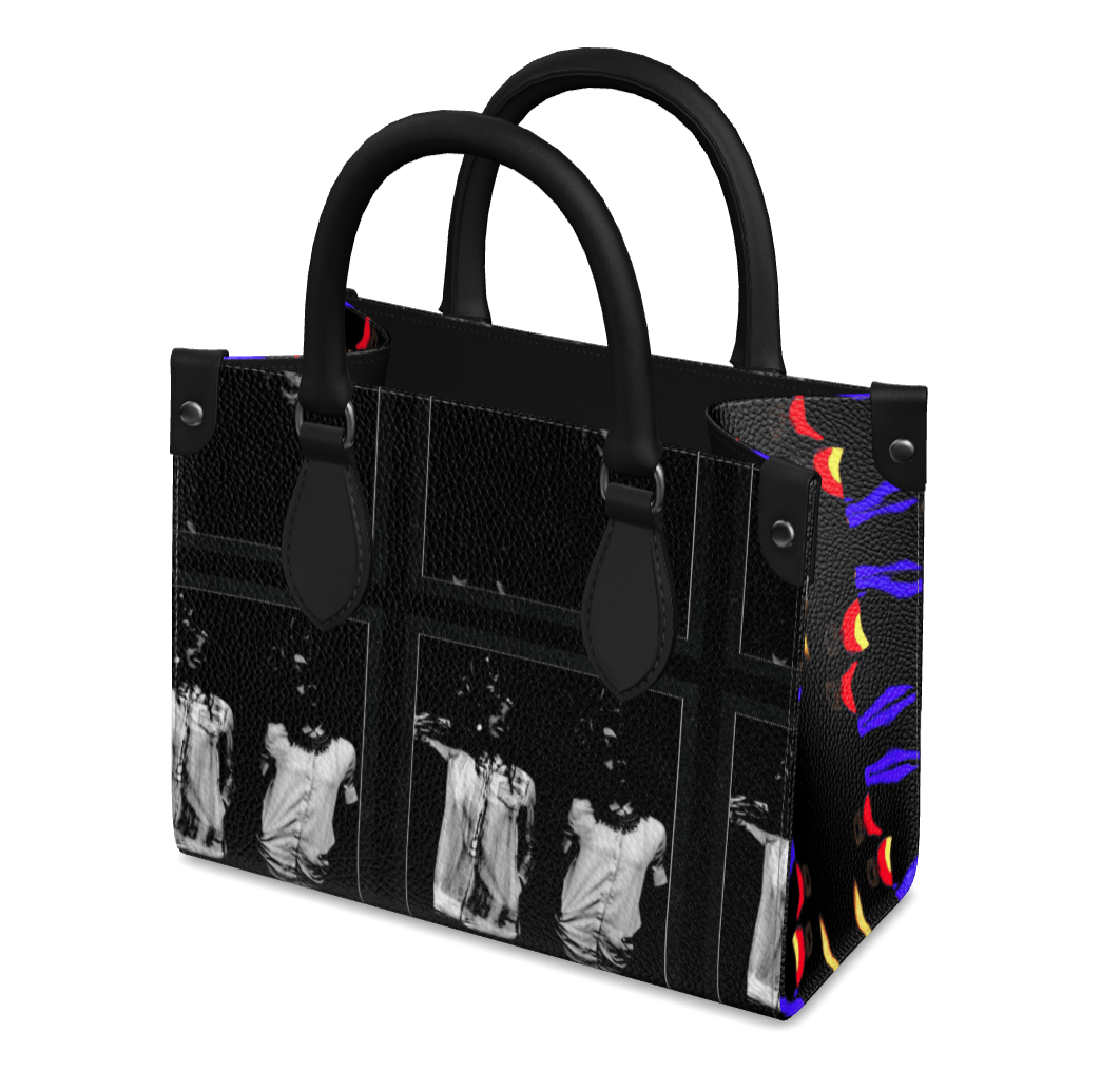Sac de Style Classique Walt Bag X Art Bag - deslyshopping