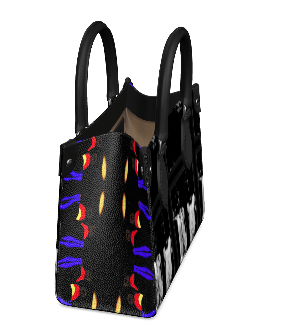 Sac de Style Classique Walt Bag X Art Bag - deslyshopping