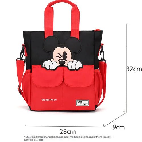 Sac en Toile Disney Mickey - deslyshopping