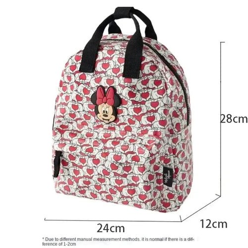 Sac en Toile Disney Mickey - deslyshopping