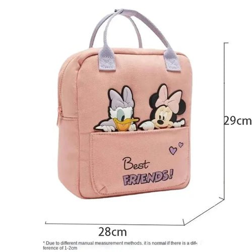 Sac en Toile Disney Mickey - deslyshopping