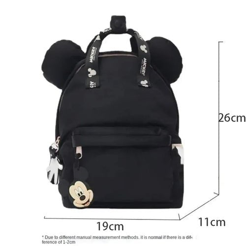 Sac en Toile Disney Mickey - deslyshopping