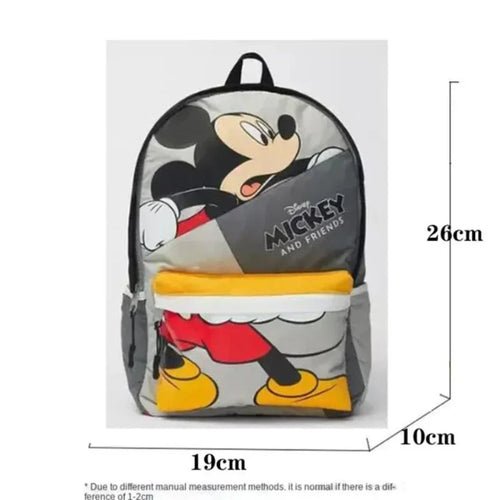 Sac en Toile Disney Mickey - deslyshopping