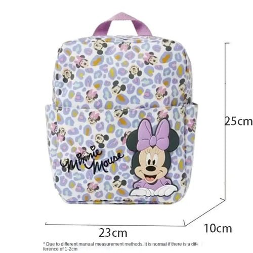 Sac en Toile Disney Mickey - deslyshopping