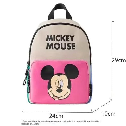Sac en Toile Disney Mickey - deslyshopping