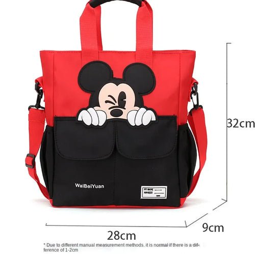 Sac en Toile Disney Mickey - deslyshopping
