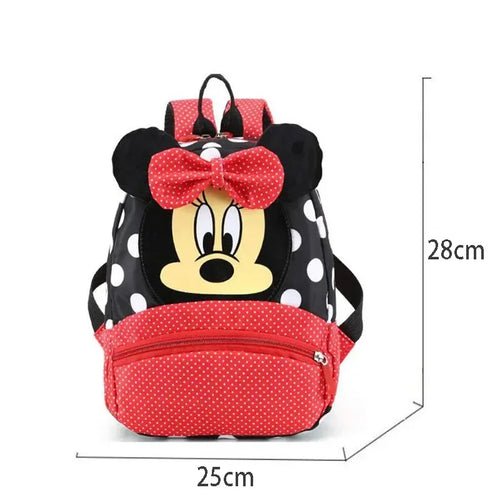 Sac en Toile Disney Mickey - deslyshopping