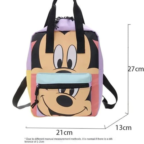 Sac en Toile Disney Mickey - deslyshopping