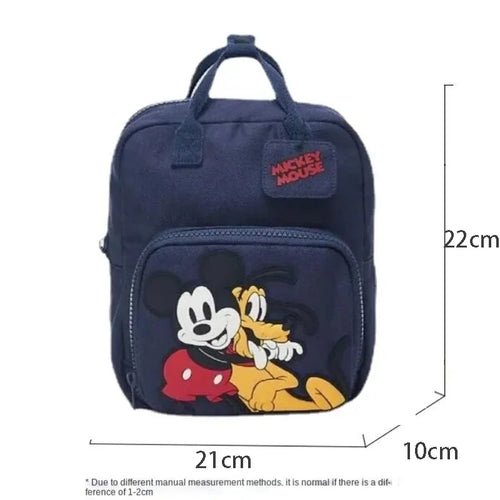 Sac en Toile Disney Mickey - deslyshopping