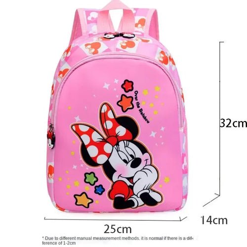 Sac en Toile Disney Mickey - deslyshopping