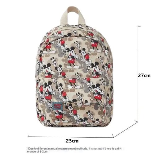 Sac en Toile Disney Mickey - deslyshopping