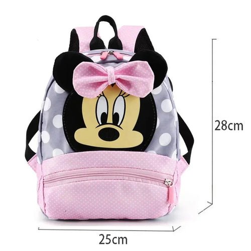 Sac en Toile Disney Mickey - deslyshopping