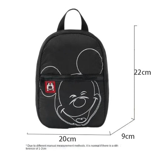 Sac en Toile Disney Mickey - deslyshopping