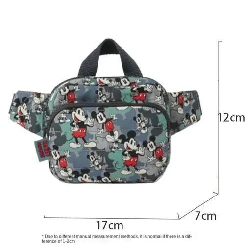 Sac en Toile Disney Mickey - deslyshopping