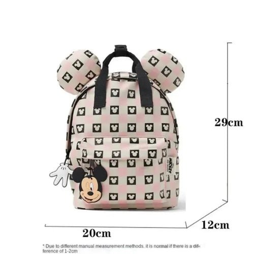 Sac en Toile Disney Mickey - deslyshopping
