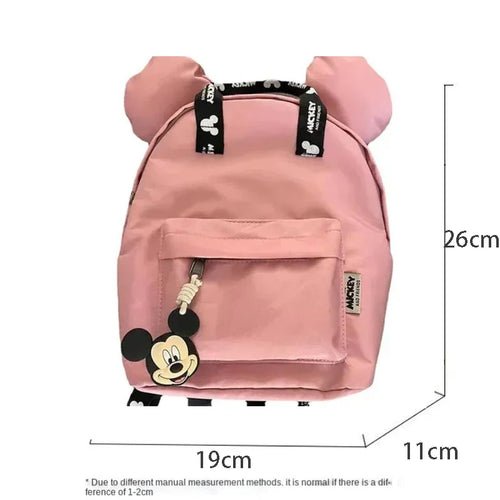 Sac en Toile Disney Mickey - deslyshopping