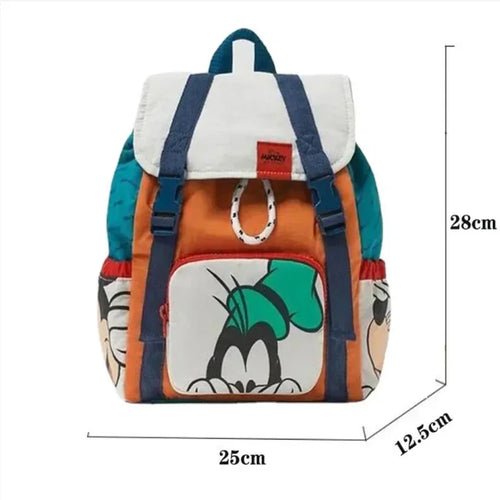Sac en Toile Disney Mickey - deslyshopping