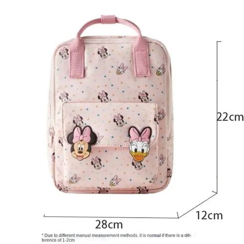 Sac en Toile Disney Mickey - deslyshopping
