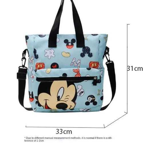 Sac en Toile Disney Mickey - deslyshopping