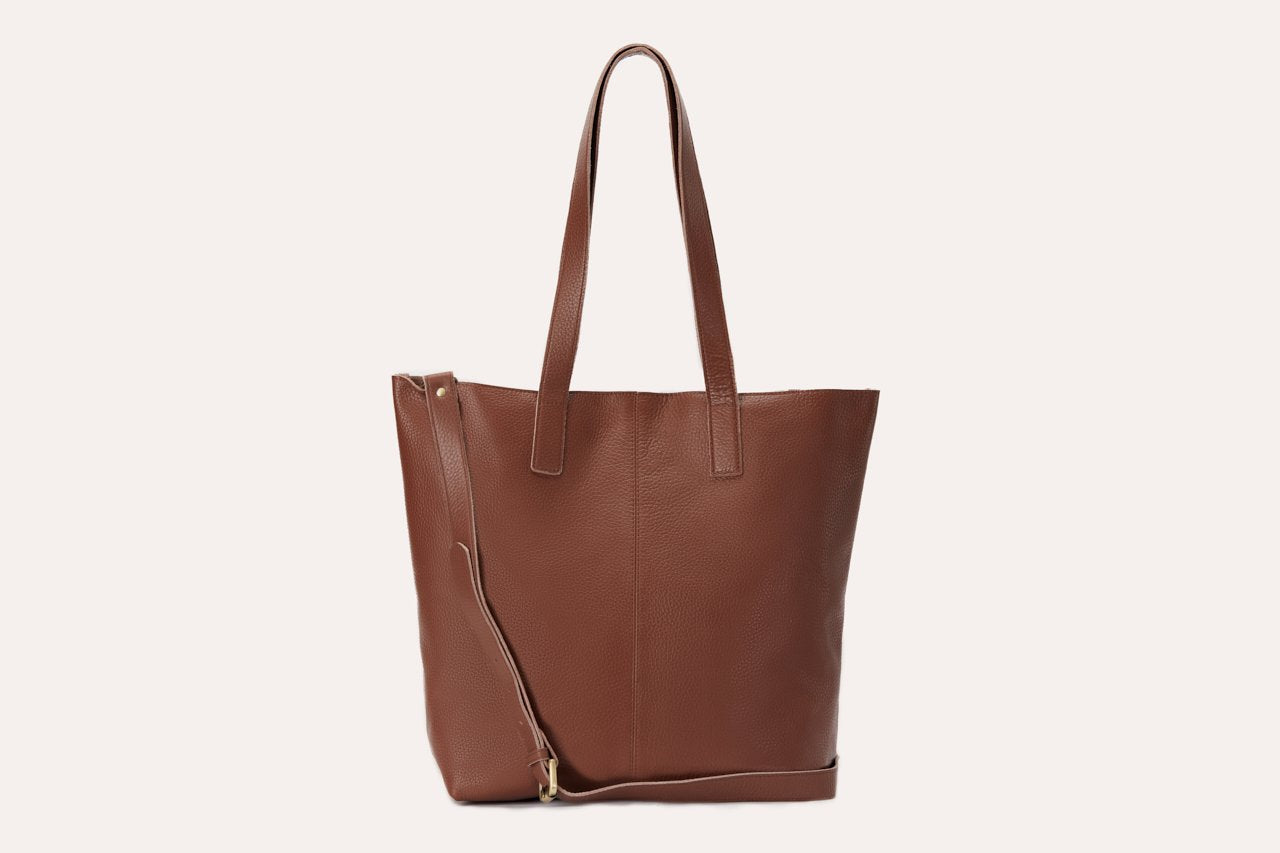 Sac Fourre - Tout Journalist - deslyshopping