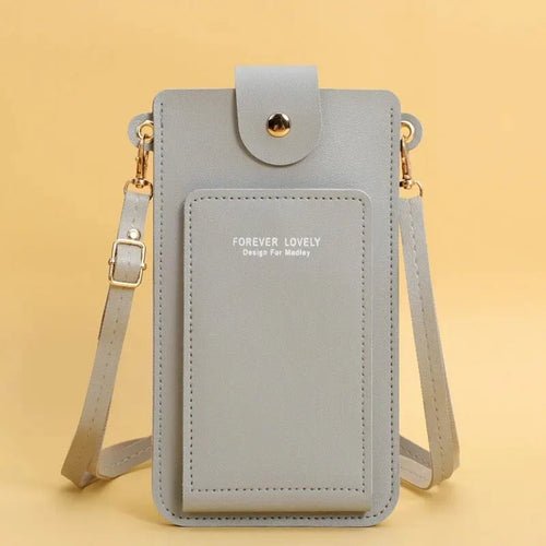 Sac pour Femme en Cuir Souple - deslyshopping